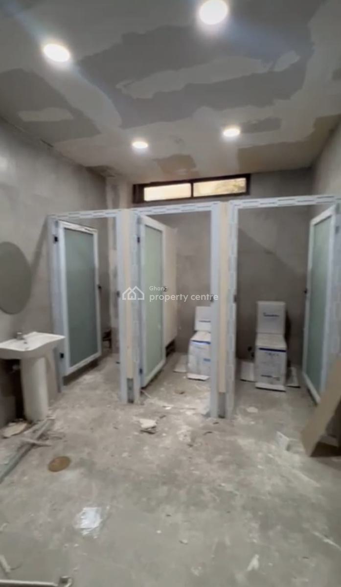 Office Space @ West Lands, Accra, Mtn Office Area, Ga East Municipal, Accra, Office Space for Rent