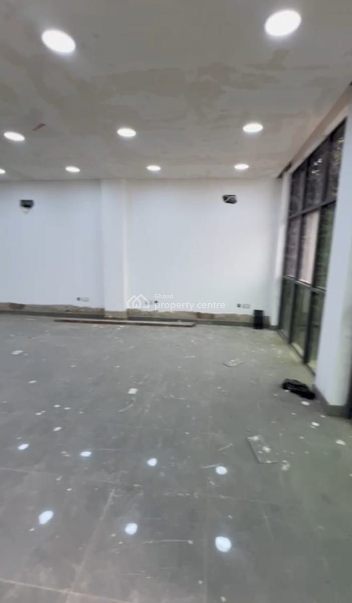Office Space @ West Lands, Accra, Mtn Office Area, Ga East Municipal, Accra, Office Space for Rent