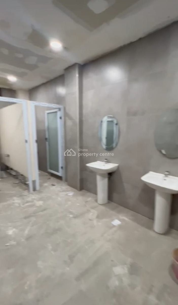 Office Space @ West Lands, Accra, Mtn Office Area, Ga East Municipal, Accra, Office Space for Rent