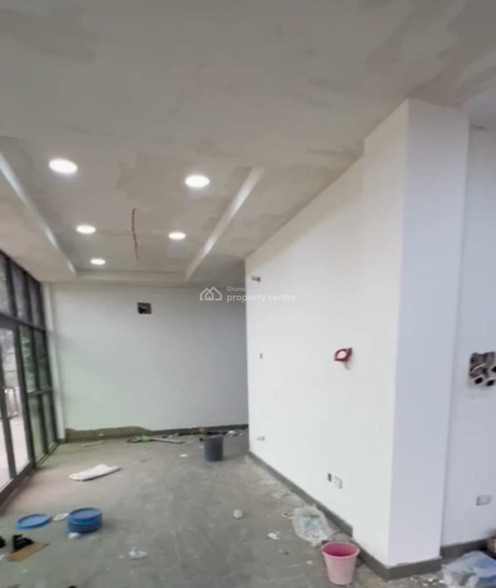 Office Space @ West Lands, Accra, Mtn Office Area, Ga East Municipal, Accra, Office Space for Rent
