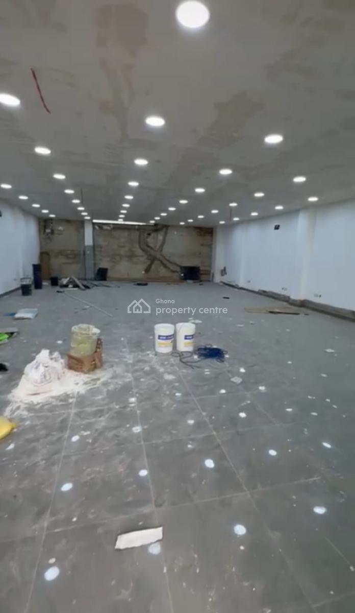 Office Space @ West Lands, Accra, Mtn Office Area, Ga East Municipal, Accra, Office Space for Rent