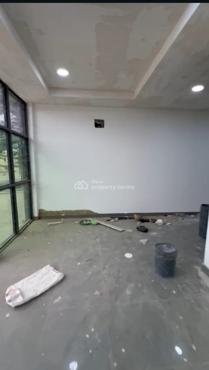 Office Space @ West Lands, Accra, Mtn Office Area, Ga East Municipal, Accra, Office Space for Rent