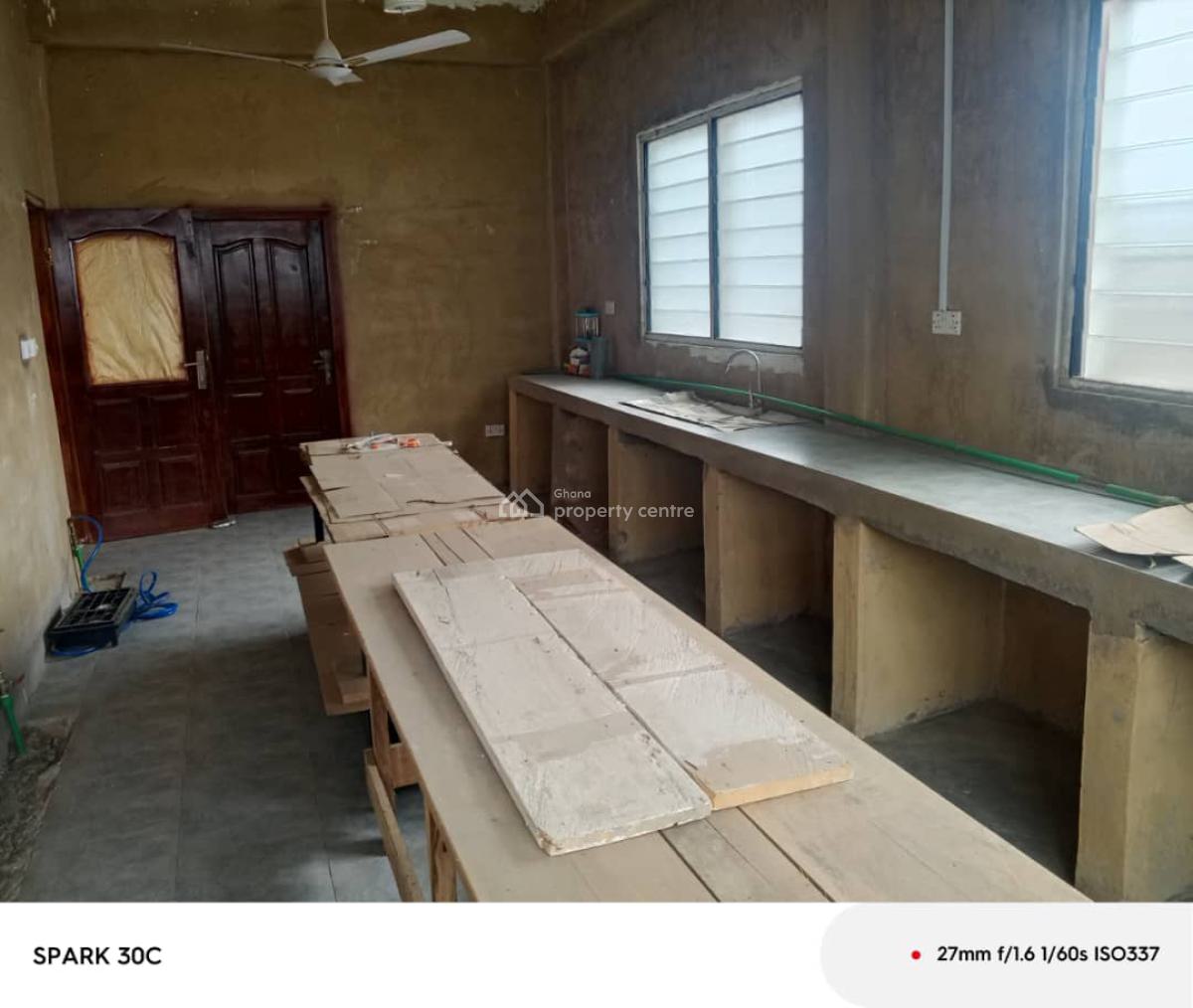 *warehouse for 20years Long Lease @ Banana Inn, Accra.*, Banana Inn Area, Accra Metropolitan, Accra, Warehouse for Rent