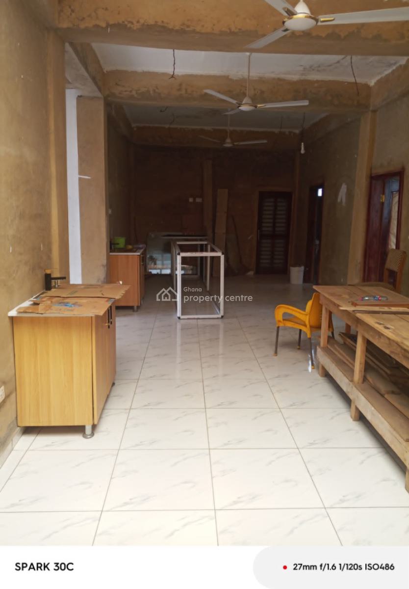 *warehouse for 20years Long Lease @ Banana Inn, Accra.*, Banana Inn Area, Accra Metropolitan, Accra, Warehouse for Rent