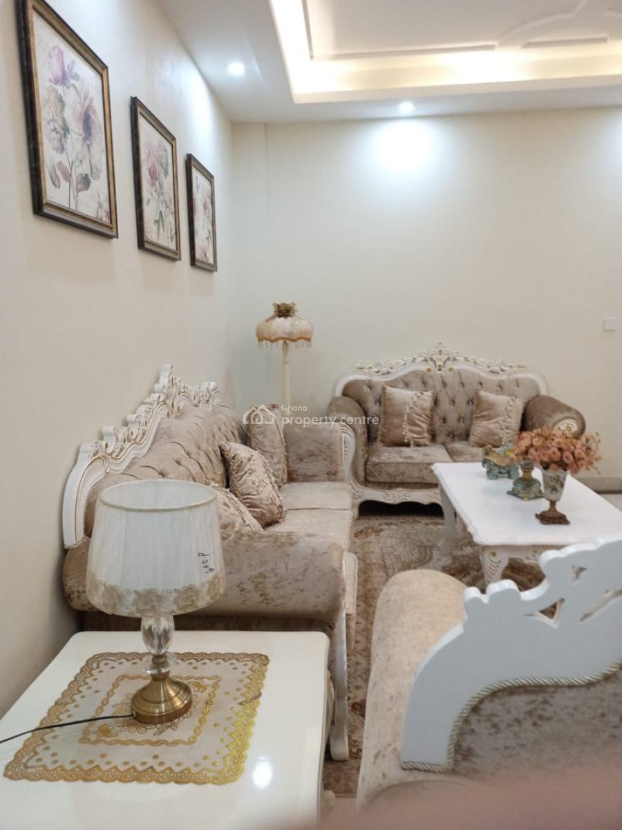 5 Bedrooms at Atomic  Haatso, Atomic Energy, Ga East Municipal, Accra, Detached Duplex for Sale
