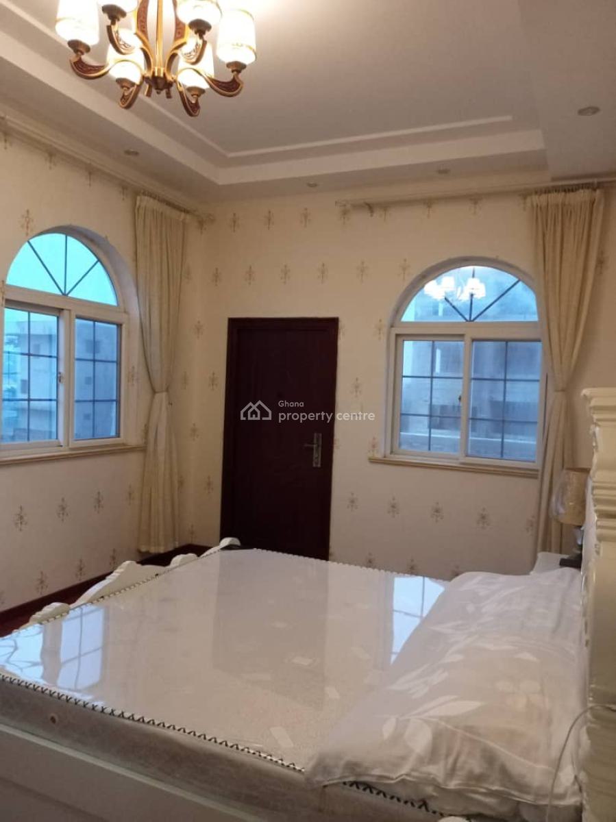 5 Bedrooms at Atomic  Haatso, Atomic Energy, Ga East Municipal, Accra, Detached Duplex for Sale