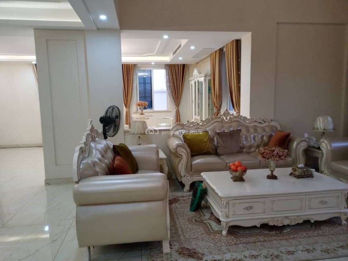 5 Bedrooms at Atomic  Haatso, Atomic Energy, Ga East Municipal, Accra, Detached Duplex for Sale