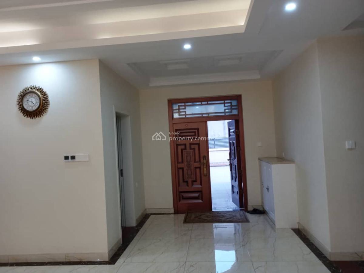 5 Bedrooms at Atomic  Haatso, Atomic Energy, Ga East Municipal, Accra, Detached Duplex for Sale