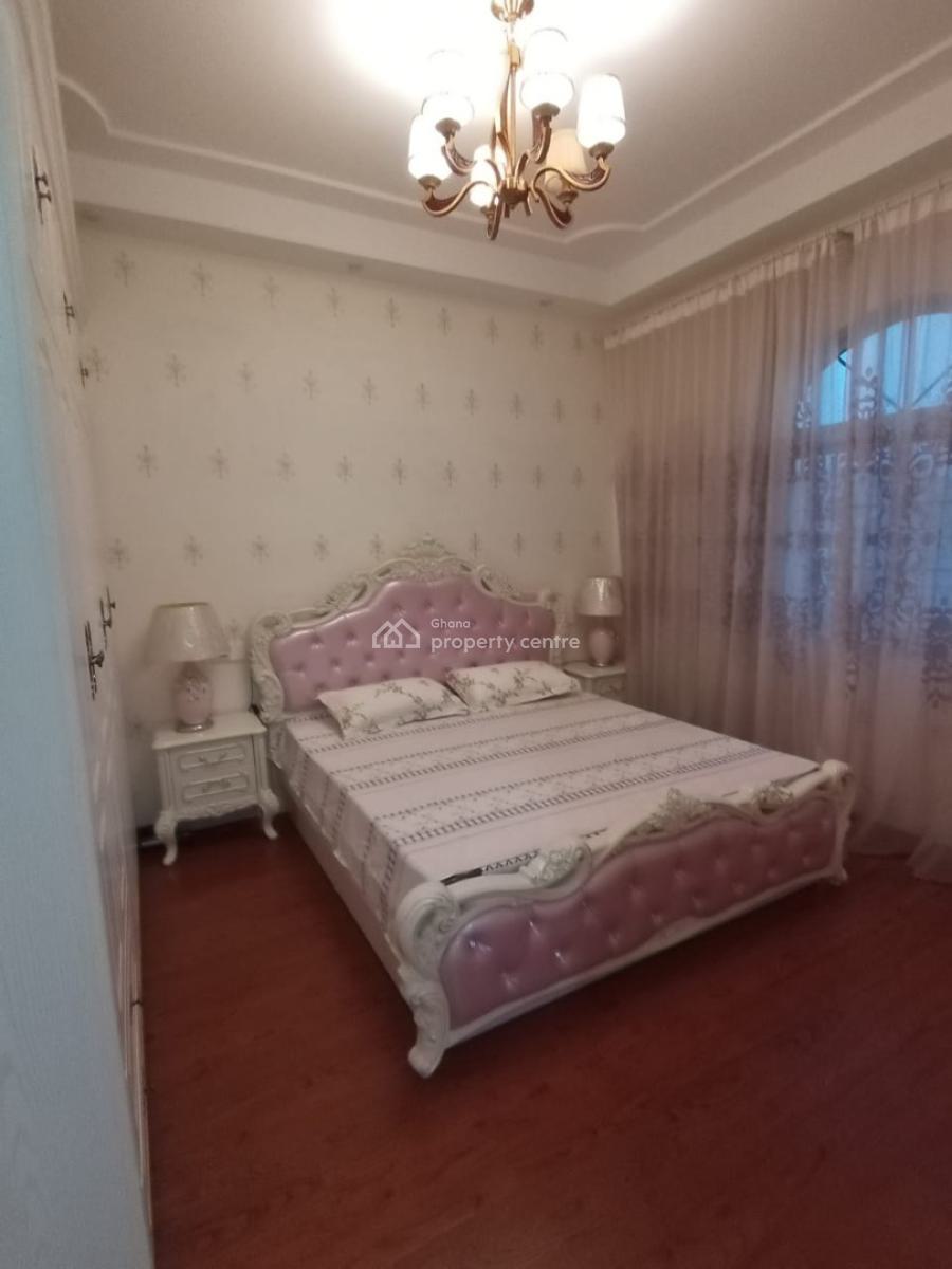 5 Bedrooms at Atomic  Haatso, Atomic Energy, Ga East Municipal, Accra, Detached Duplex for Sale