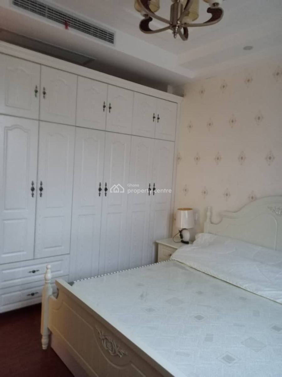 5 Bedrooms at Atomic  Haatso, Atomic Energy, Ga East Municipal, Accra, Detached Duplex for Sale