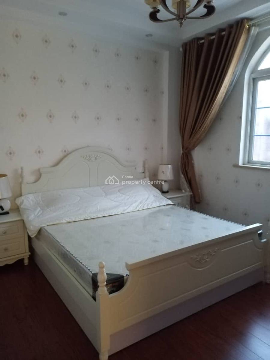 5 Bedrooms at Atomic  Haatso, Atomic Energy, Ga East Municipal, Accra, Detached Duplex for Sale