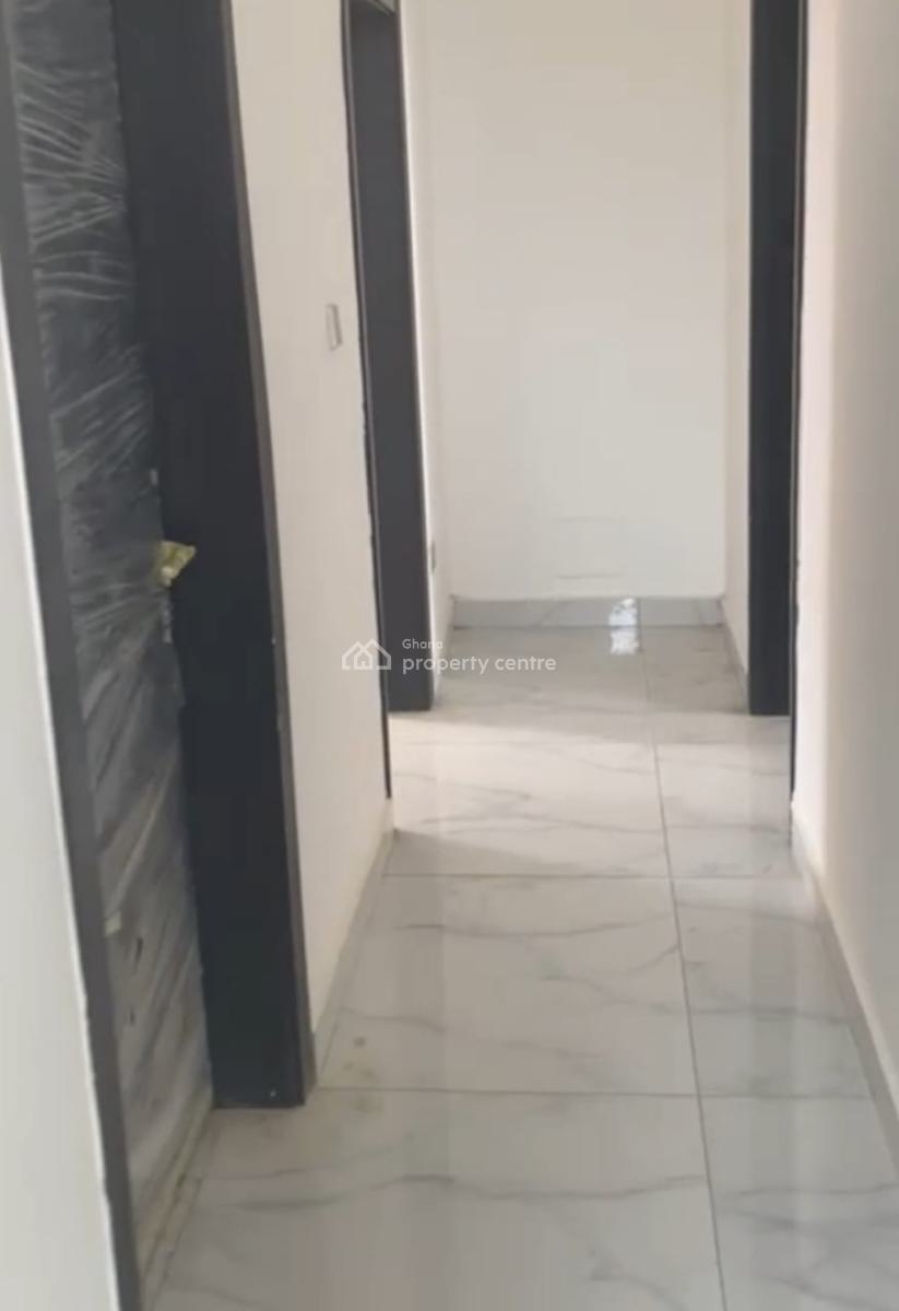 *titled & Newly Built 3master Brm Storey House @ Achimota , Accra.*, Kingsby Area, Achimota, Accra, Semi-detached Bungalow for Sale