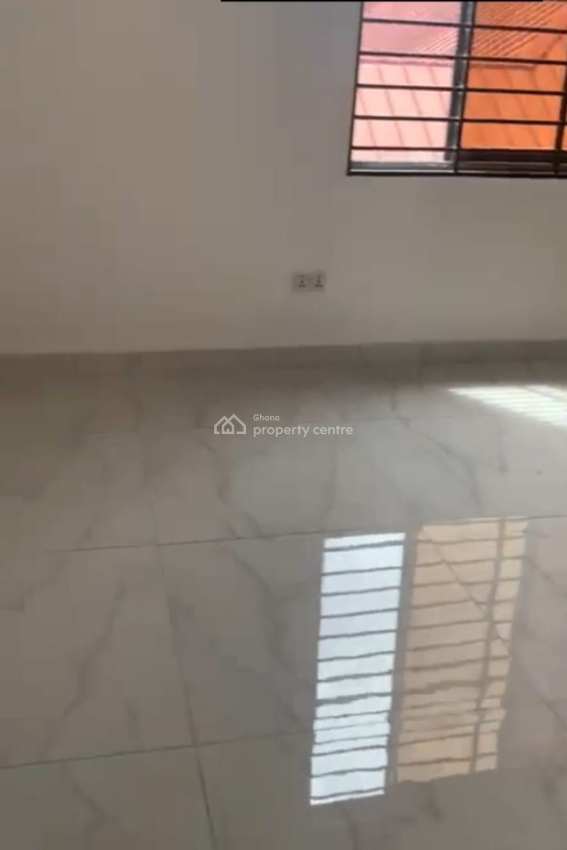 *titled & Newly Built 3master Brm Storey House @ Achimota , Accra.*, Kingsby Area, Achimota, Accra, Semi-detached Bungalow for Sale