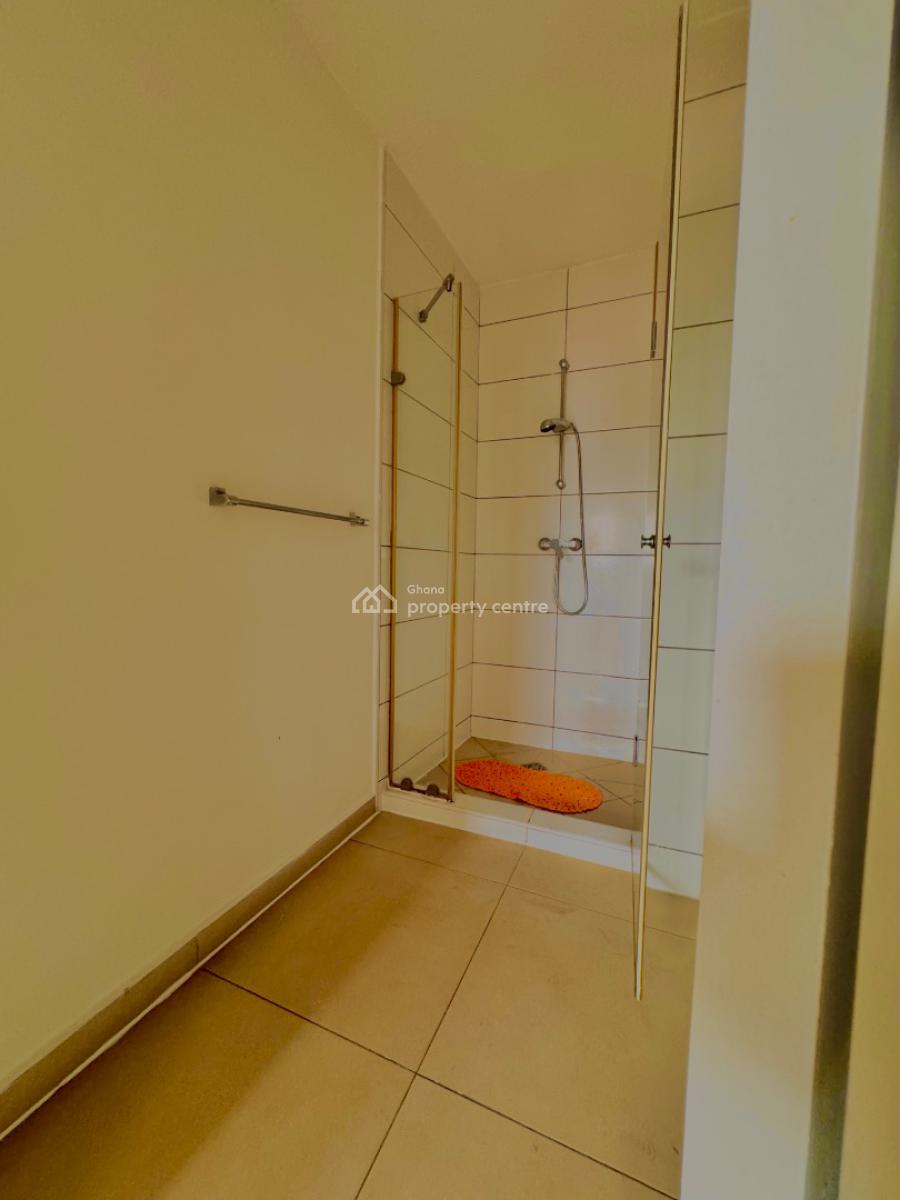 Fully Furnished Two (2) Bedroom Apartments at East Legon., Clifton Place, East Legon, Accra, Apartment for Rent