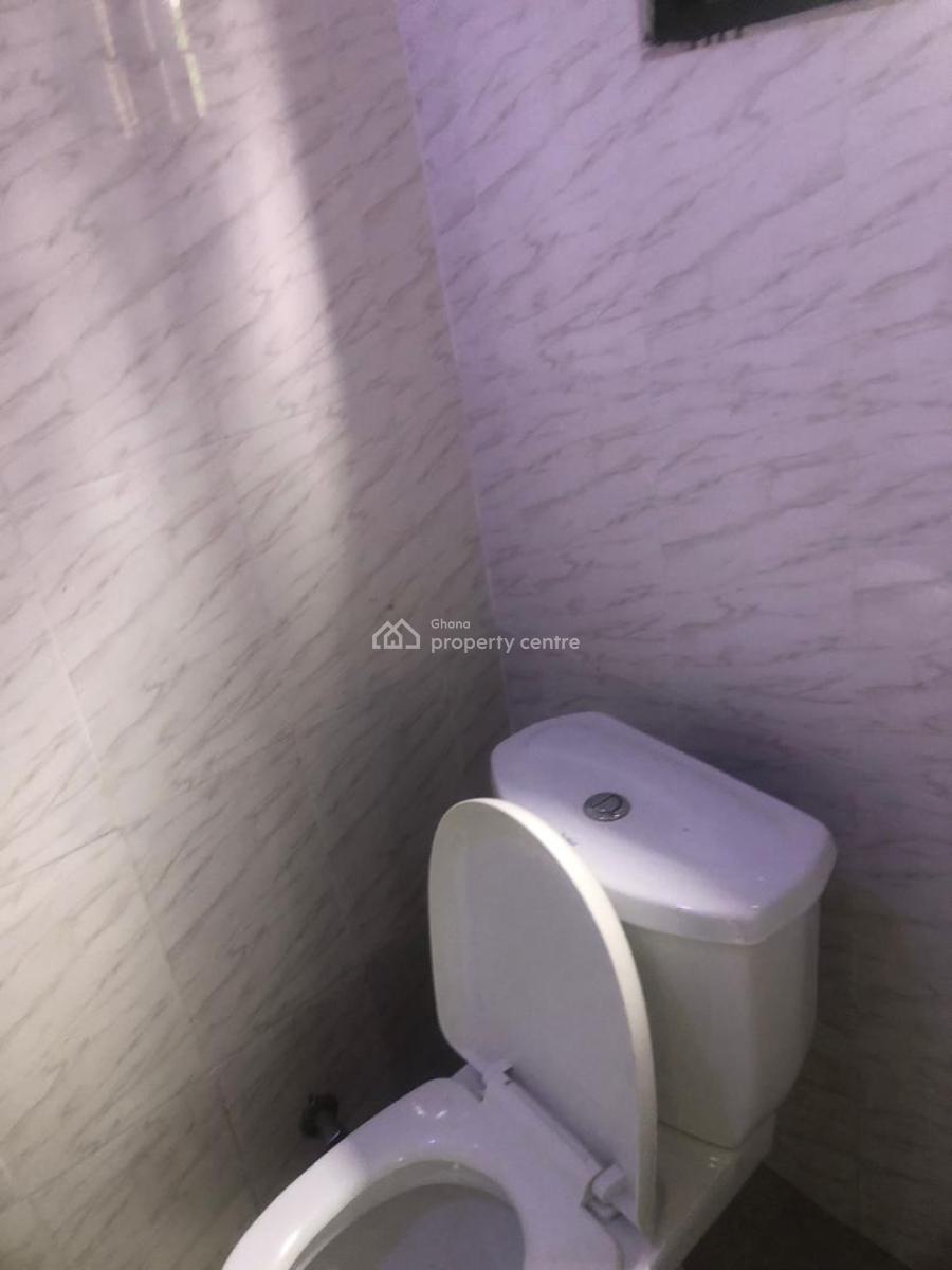 * 3brm House  @ Dansoman, Accra.*, Enso Nyame Ye, Dansoman, Accra, House for Rent
