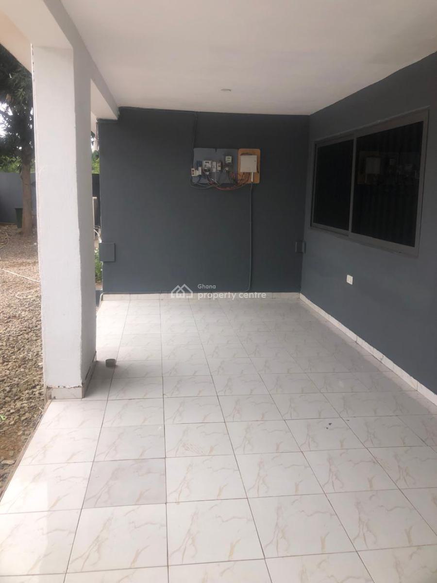 *2 Master Brm + Guest Washroom Apartment @ Haatso, Accra.*, Unique Child Academy Area, Haatso, Ga East Municipal, Accra, Semi-detached Bungalow for Rent