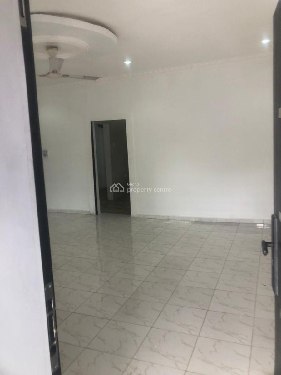*2 Master Brm + Guest Washroom Apartment @ Haatso, Accra.*, Unique Child Academy Area, Haatso, Ga East Municipal, Accra, Semi-detached Bungalow for Rent