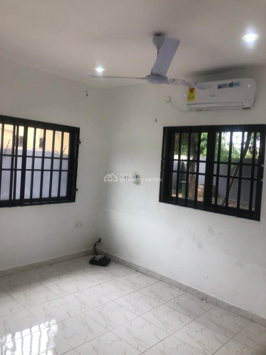 *2 Master Brm + Guest Washroom Apartment @ Haatso, Accra.*, Unique Child Academy Area, Haatso, Ga East Municipal, Accra, Semi-detached Bungalow for Rent