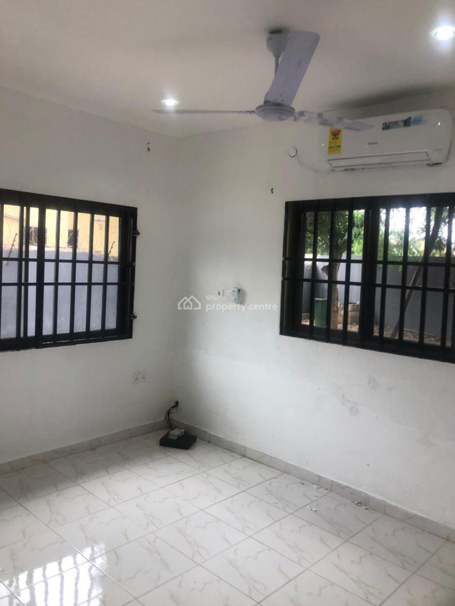 *2 Master Brm + Guest Washroom Apartment @ Haatso, Accra.*, Unique Child Academy Area, Haatso, Ga East Municipal, Accra, Semi-detached Bungalow for Rent