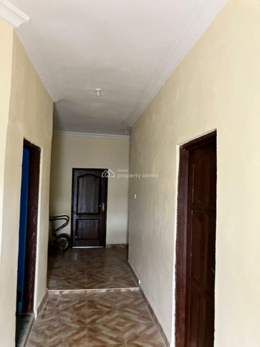 *5master Brm on 2 Plots @ Akweley, Kasoa*, Akweley, Kasoa, Awutu-senya East, Central Region, House for Sale