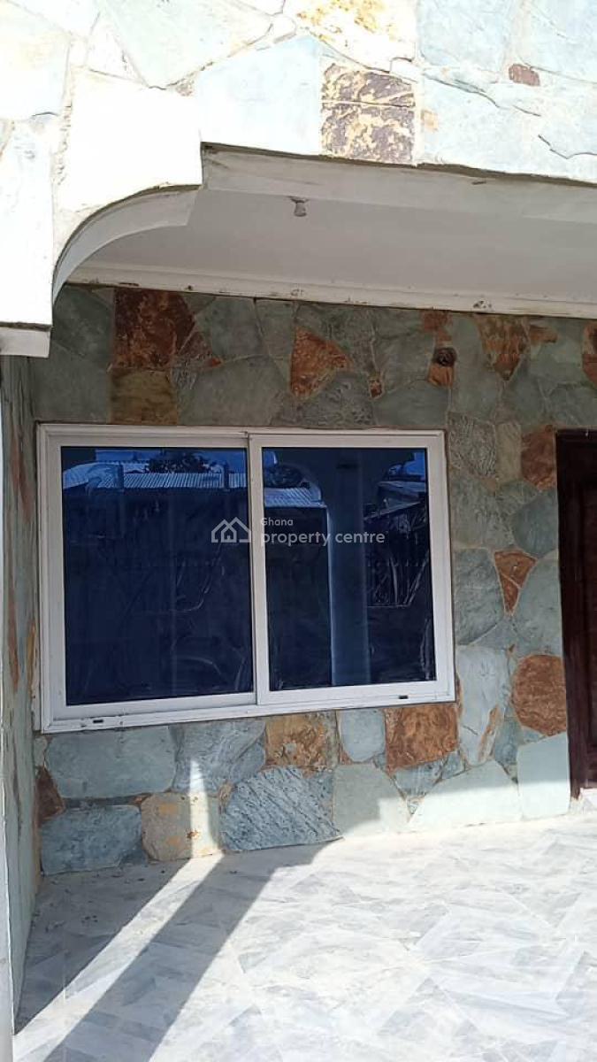 *5master Brm on 2 Plots @ Akweley, Kasoa*, Akweley, Kasoa, Awutu-senya East, Central Region, House for Sale
