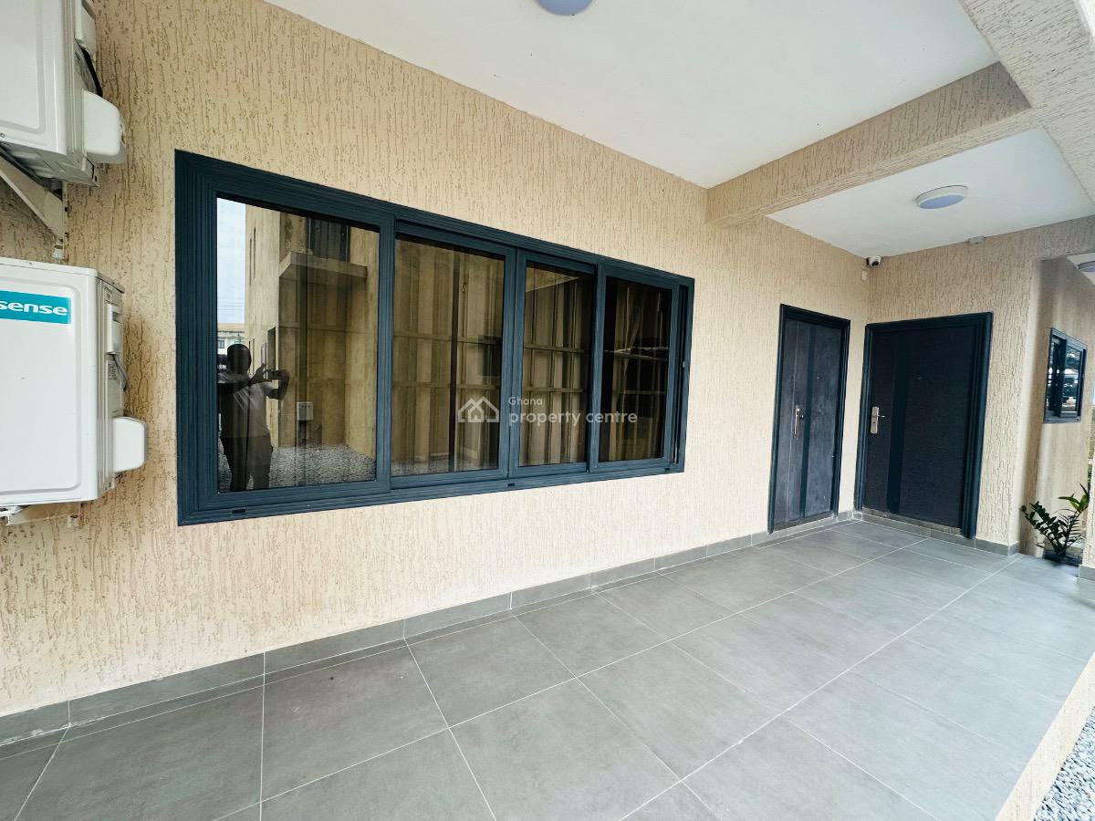 Nice 2 Bedroom, Dansoman, Dansoman, Accra, Apartment for Rent