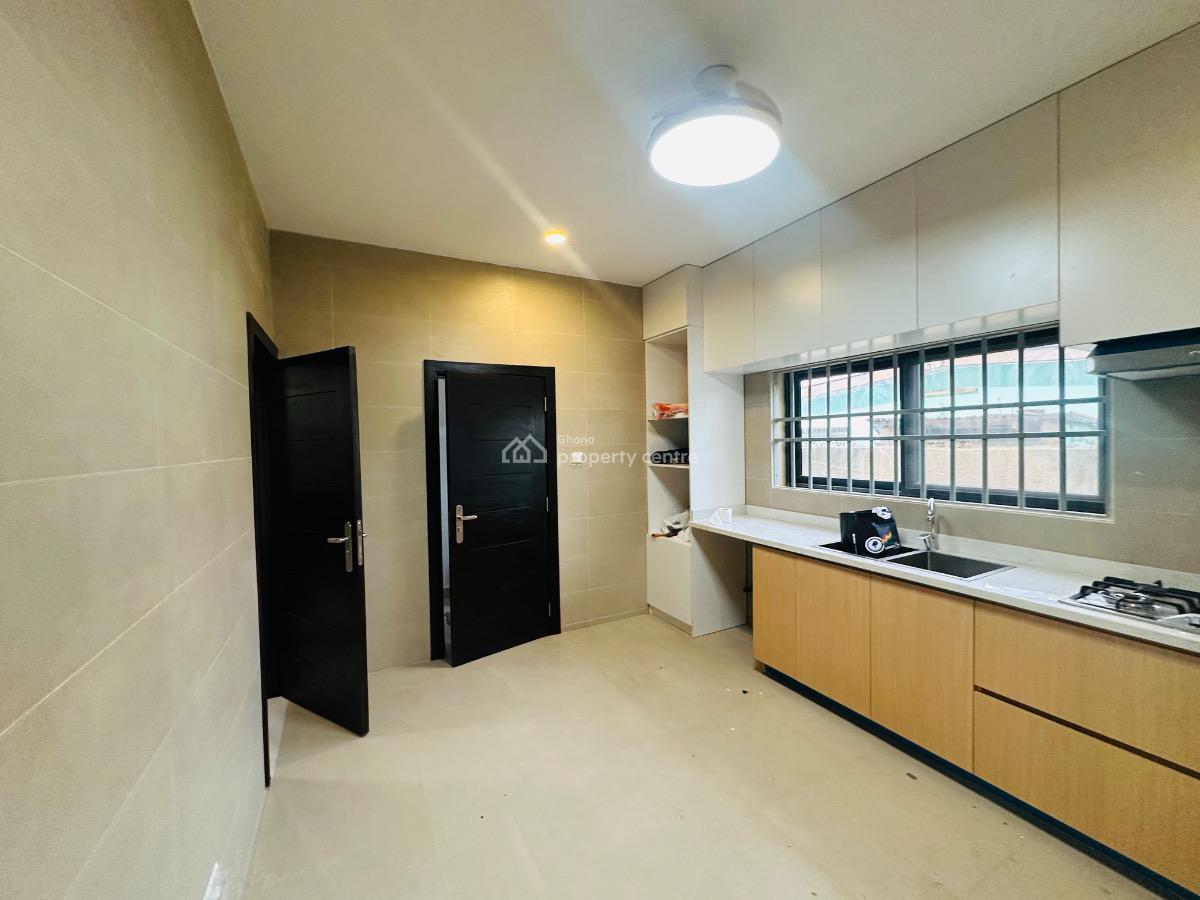 Nice 2 Bedroom, Dansoman, Dansoman, Accra, Apartment for Rent