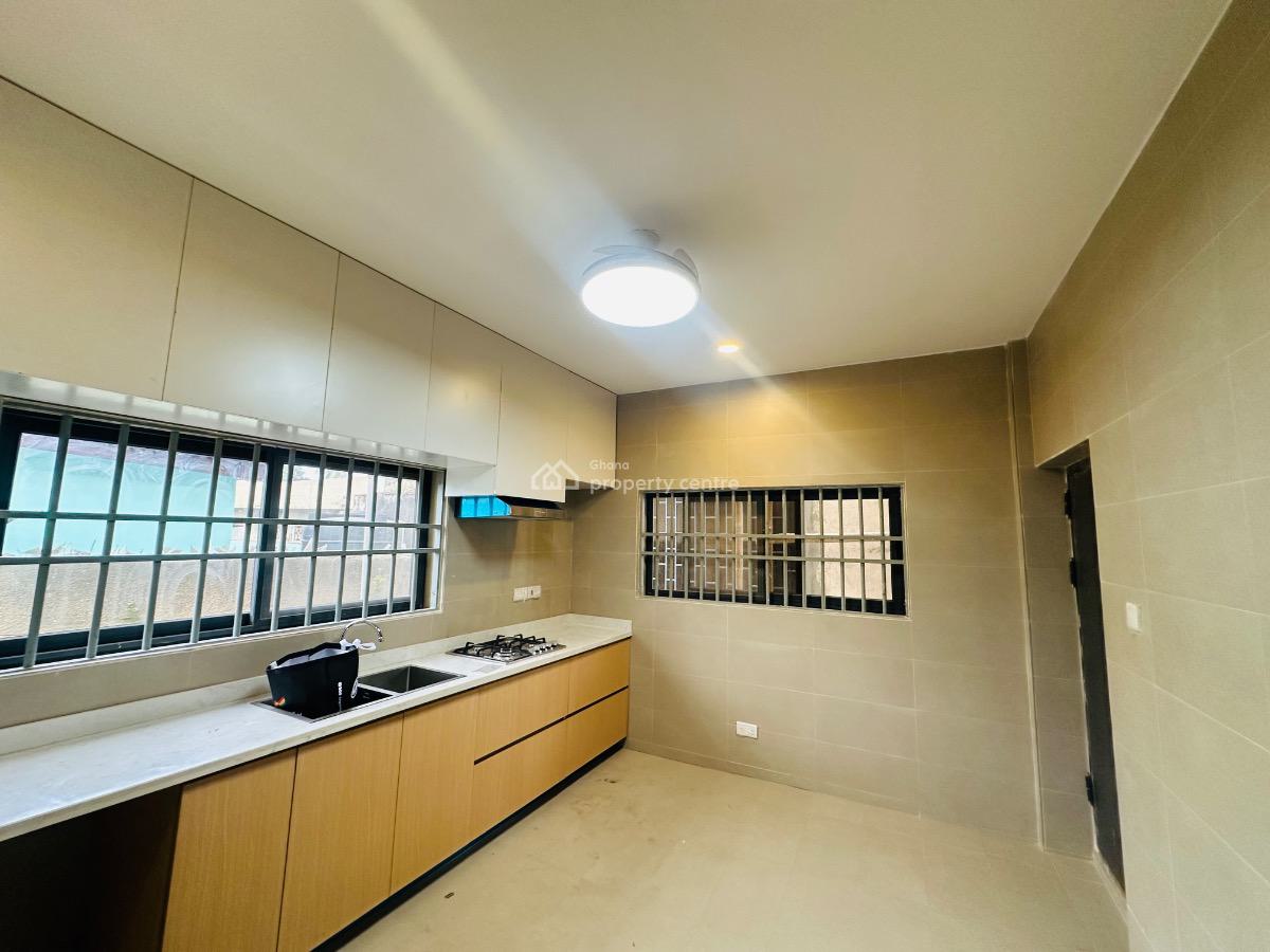 Nice 2 Bedroom, Dansoman, Dansoman, Accra, Apartment for Rent