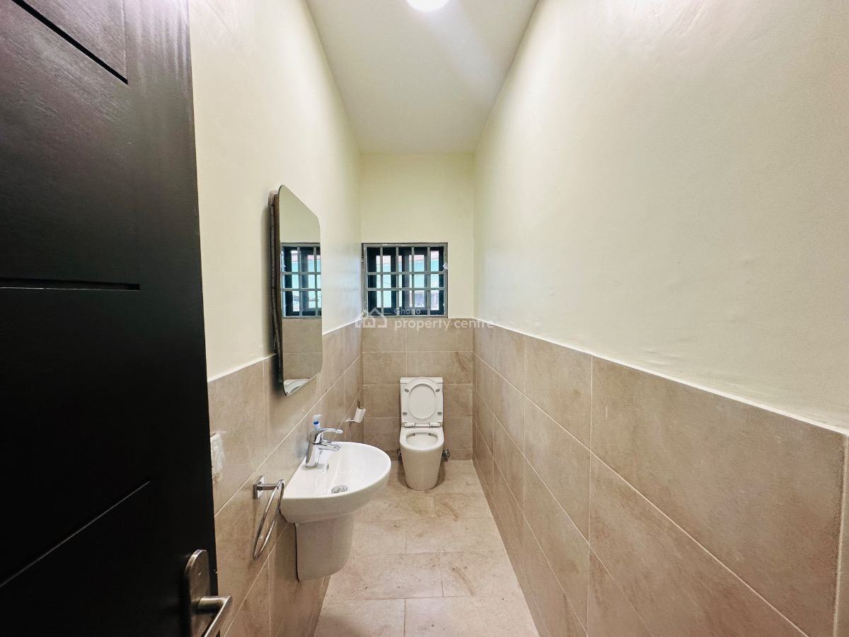Nice 2 Bedroom, Dansoman, Dansoman, Accra, Apartment for Rent