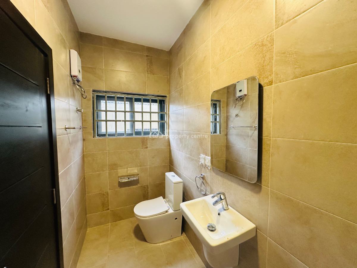 Nice 2 Bedroom, Dansoman, Dansoman, Accra, Apartment for Rent