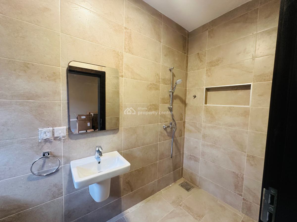 Nice 2 Bedroom, Dansoman, Dansoman, Accra, Apartment for Rent