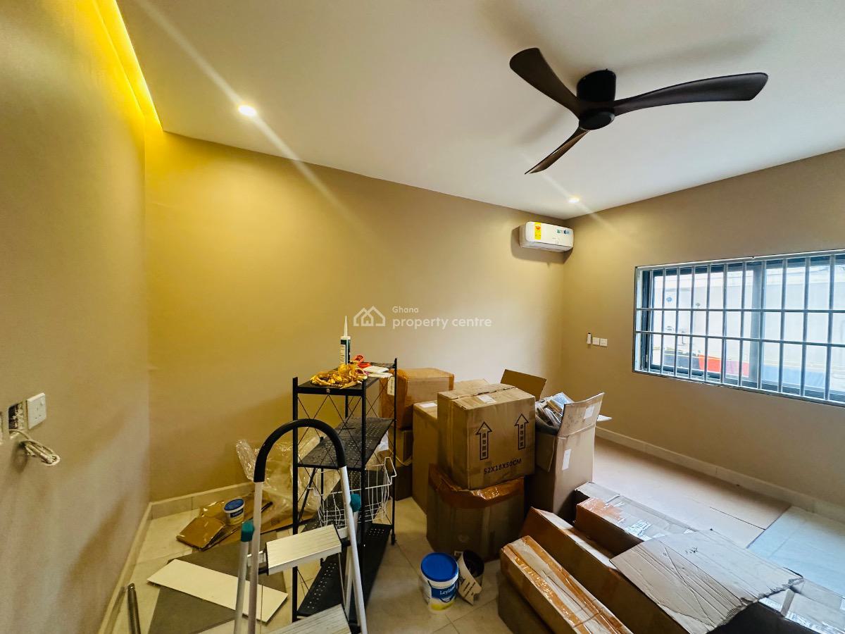 Nice 2 Bedroom, Dansoman, Dansoman, Accra, Apartment for Rent