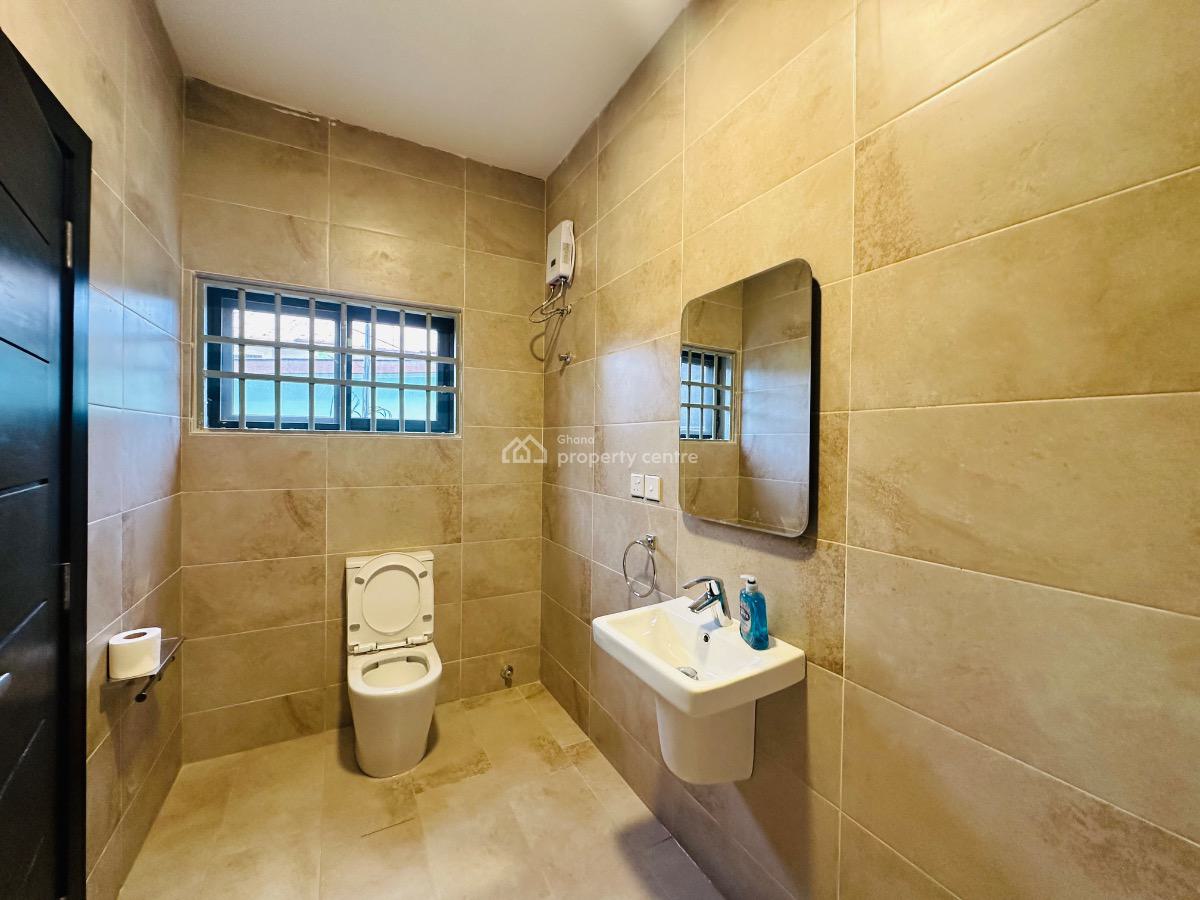 Nice 2 Bedroom, Dansoman, Dansoman, Accra, Apartment for Rent