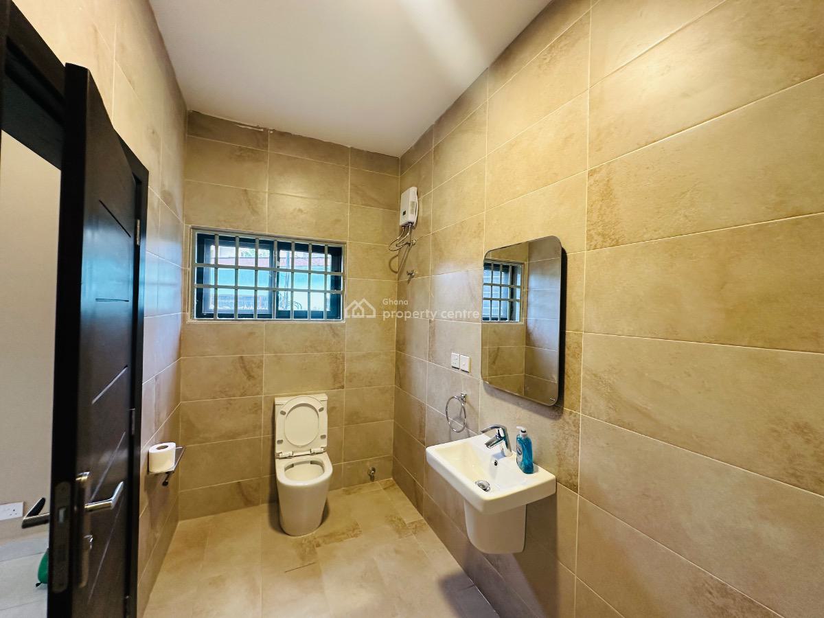 Nice 2 Bedroom, Dansoman, Dansoman, Accra, Apartment for Rent