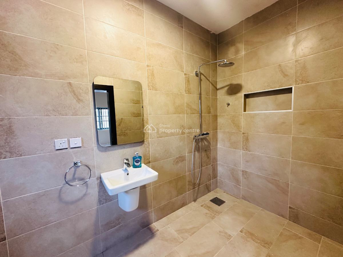 Nice 2 Bedroom, Dansoman, Dansoman, Accra, Apartment for Rent