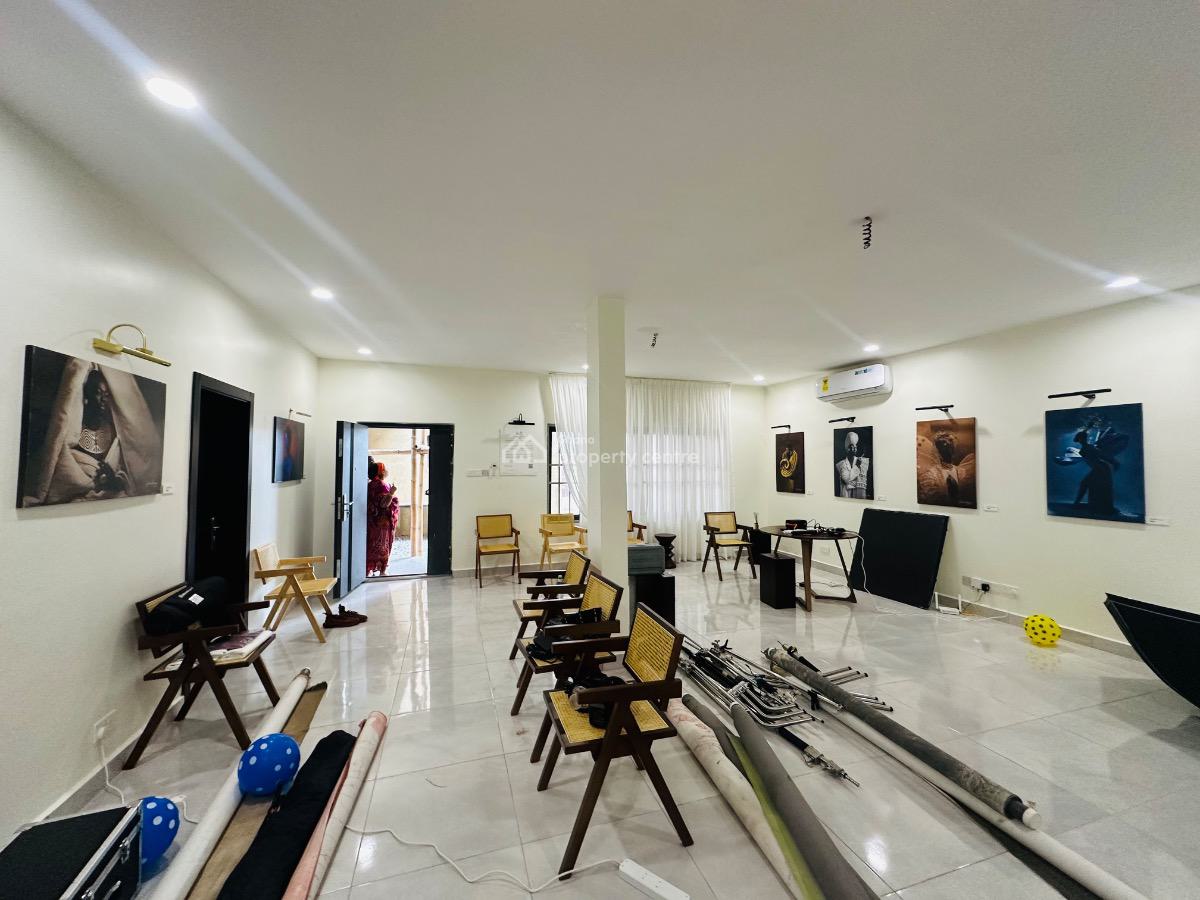 Nice 2 Bedroom, Dansoman, Dansoman, Accra, Apartment for Rent