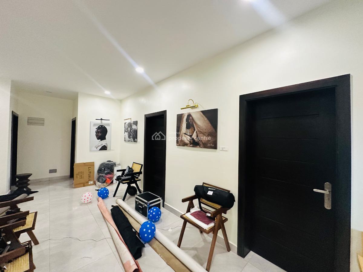 Nice 2 Bedroom, Dansoman, Dansoman, Accra, Apartment for Rent