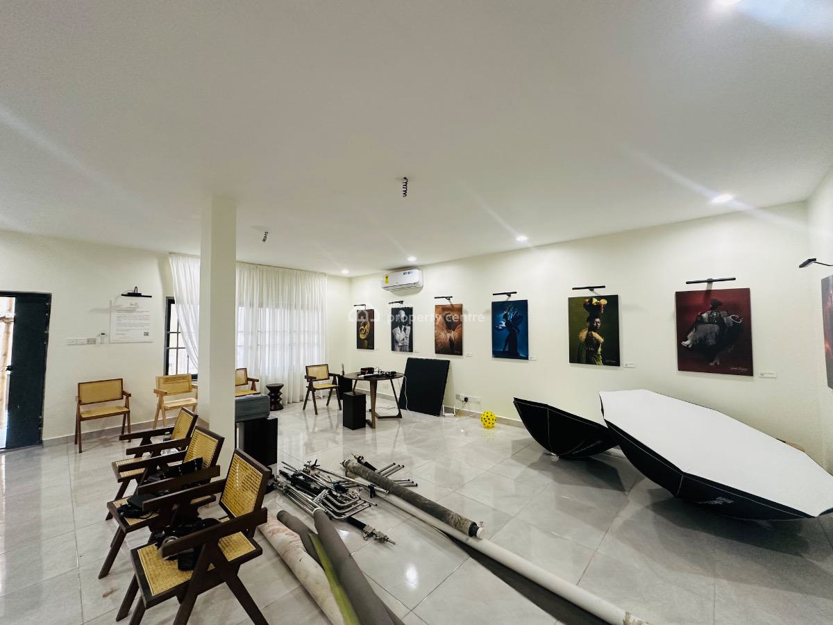 Nice 2 Bedroom, Dansoman, Dansoman, Accra, Apartment for Rent