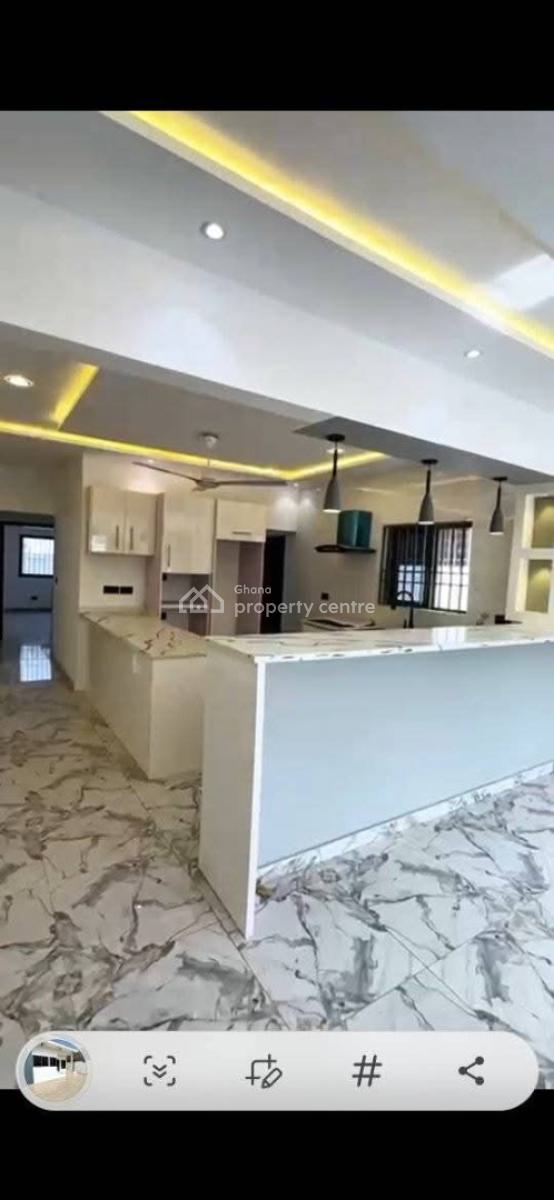 *4 Master Brm House  @ Oyarifa, Accra.*, Tipper Area, Oyarifa, La Nkwantanang Madina Municipal, Accra, House for Sale