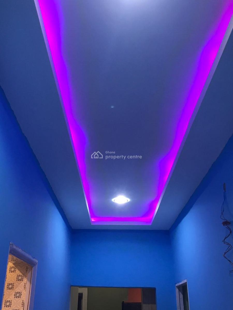 *4 Master Brm House  @ Pantang, Accra.*, Pantang Hospital Area, Accra Metropolitan, Accra, House for Sale