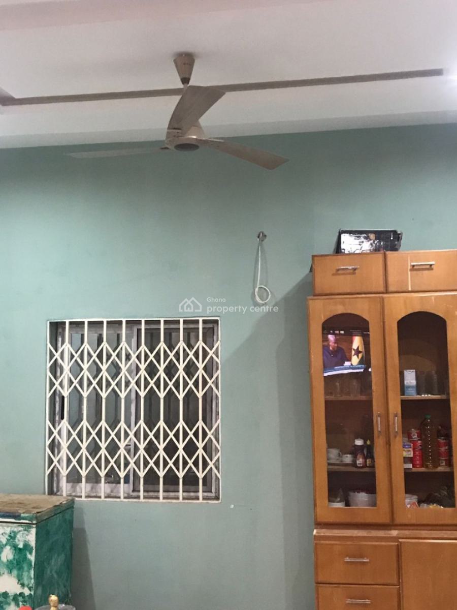 *4 Master Brm House  @ Pantang, Accra.*, Pantang Hospital Area, Accra Metropolitan, Accra, House for Sale