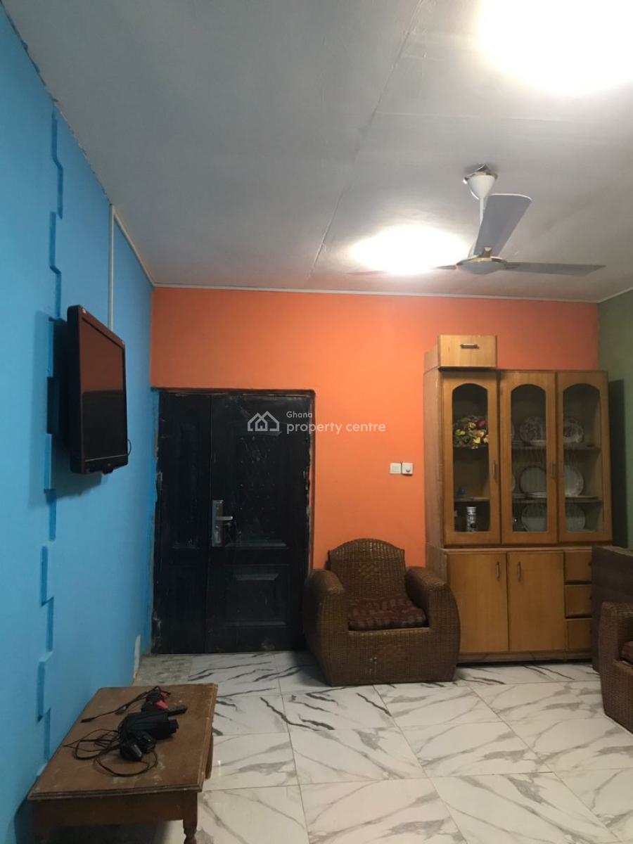 *4 Master Brm House  @ Pantang, Accra.*, Pantang Hospital Area, Accra Metropolitan, Accra, House for Sale