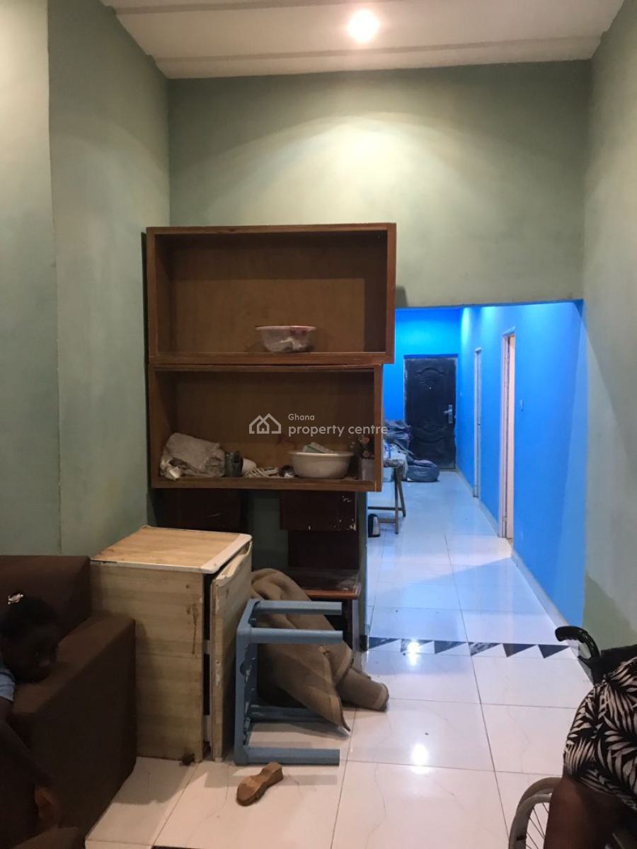 *4 Master Brm House  @ Pantang, Accra.*, Pantang Hospital Area, Accra Metropolitan, Accra, House for Sale