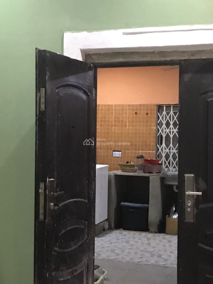 *4 Master Brm House  @ Pantang, Accra.*, Pantang Hospital Area, Accra Metropolitan, Accra, House for Sale