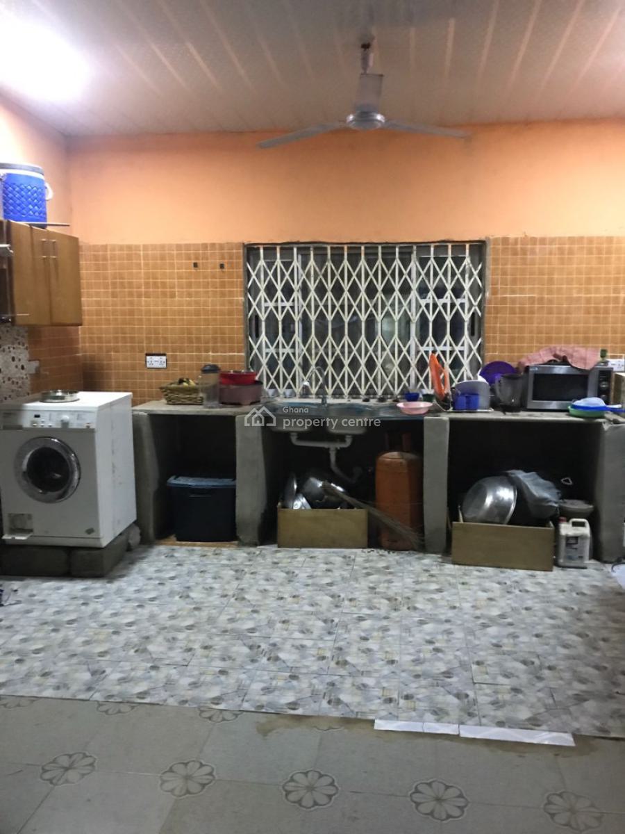 *4 Master Brm House  @ Pantang, Accra.*, Pantang Hospital Area, Accra Metropolitan, Accra, House for Sale
