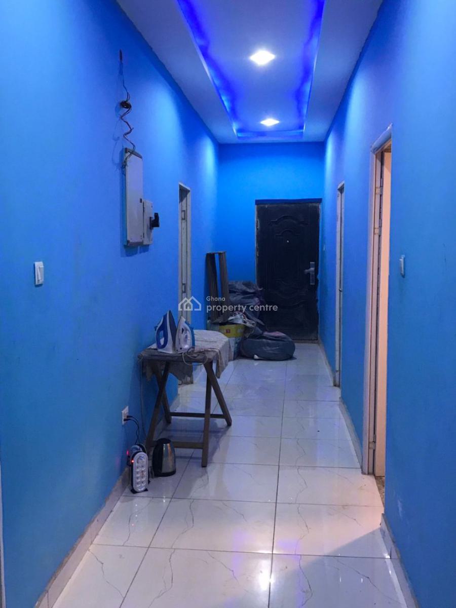 *4 Master Brm House  @ Pantang, Accra.*, Pantang Hospital Area, Accra Metropolitan, Accra, House for Sale