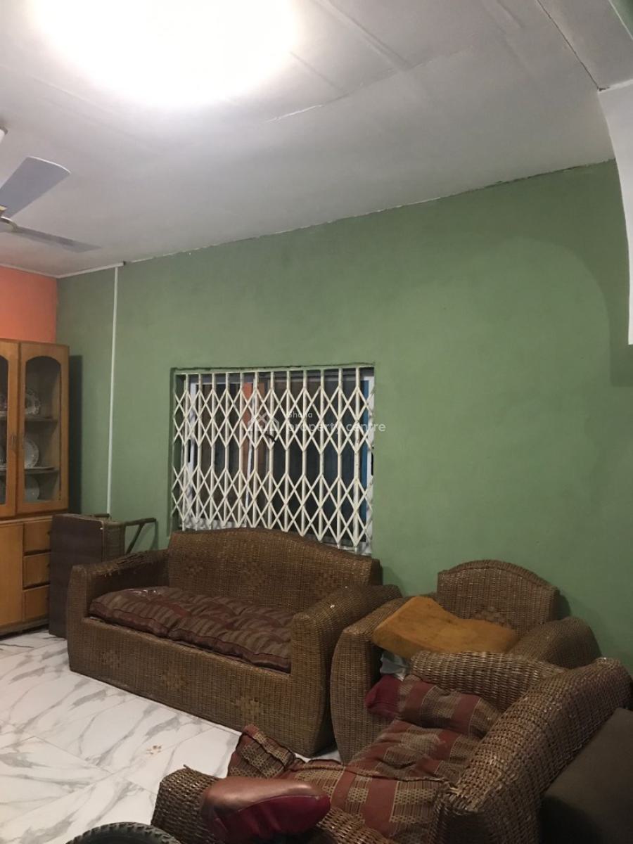 *4 Master Brm House  @ Pantang, Accra.*, Pantang Hospital Area, Accra Metropolitan, Accra, House for Sale