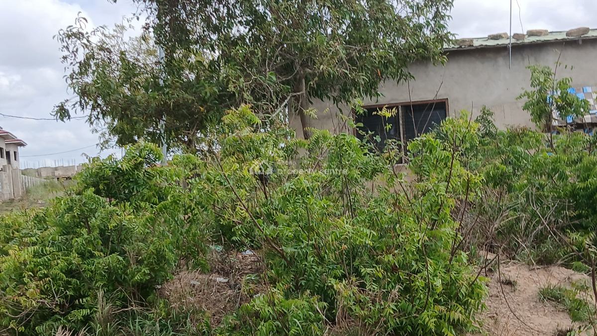 Choose a Prime Plot on Discount, City of David-beach Lane, Ningo Prampram District, Accra, Residential Land for Sale