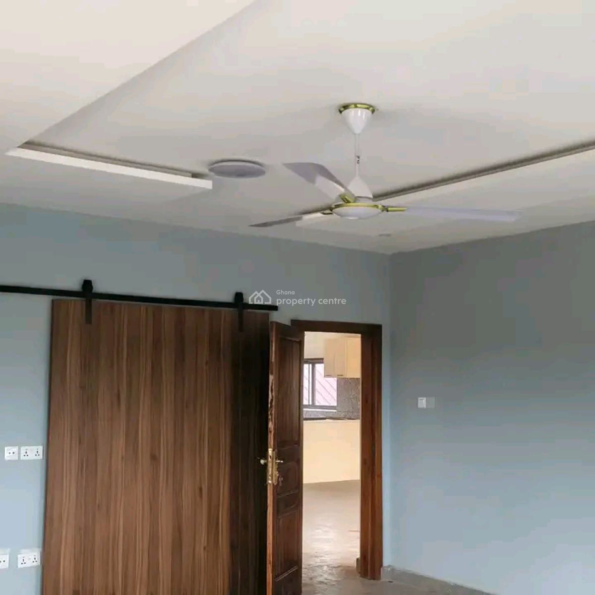 Executive 3bedroom Apartment @ Spintex Manet, Spintex, Accra, Apartment for Rent