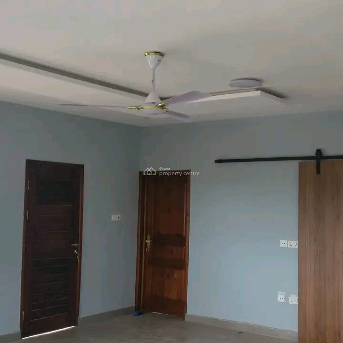 Executive 3bedroom Apartment @ Spintex Manet, Spintex, Accra, Apartment for Rent